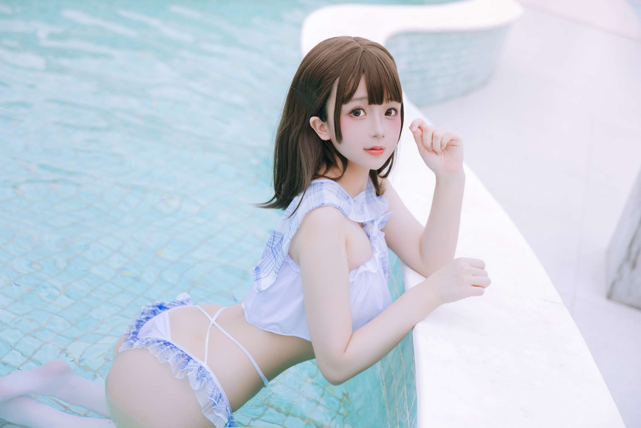 图片[5]-日奈娇 Vol.134 海军少女[47P-328M]-吾爱二次元
