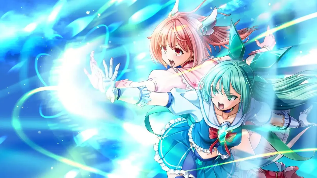 魔宝丽姬 玛吉斯菲尔/魔宝麗姫マギスフィア V1.1|视觉小说|容量2.2GB|官方中文版-星游乐园