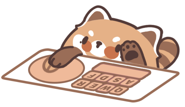 小熊猫昊昊 · 标准模式