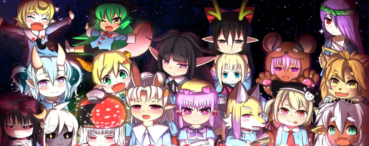 魔立洛丽魅魔妖魔园/魔立ロリサキュバス妖魔園 V1.6|角色扮演|容量1.4GB|官方中文版-星游乐园