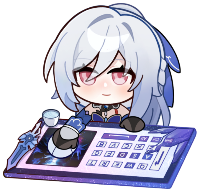 镜流 · 标准模式