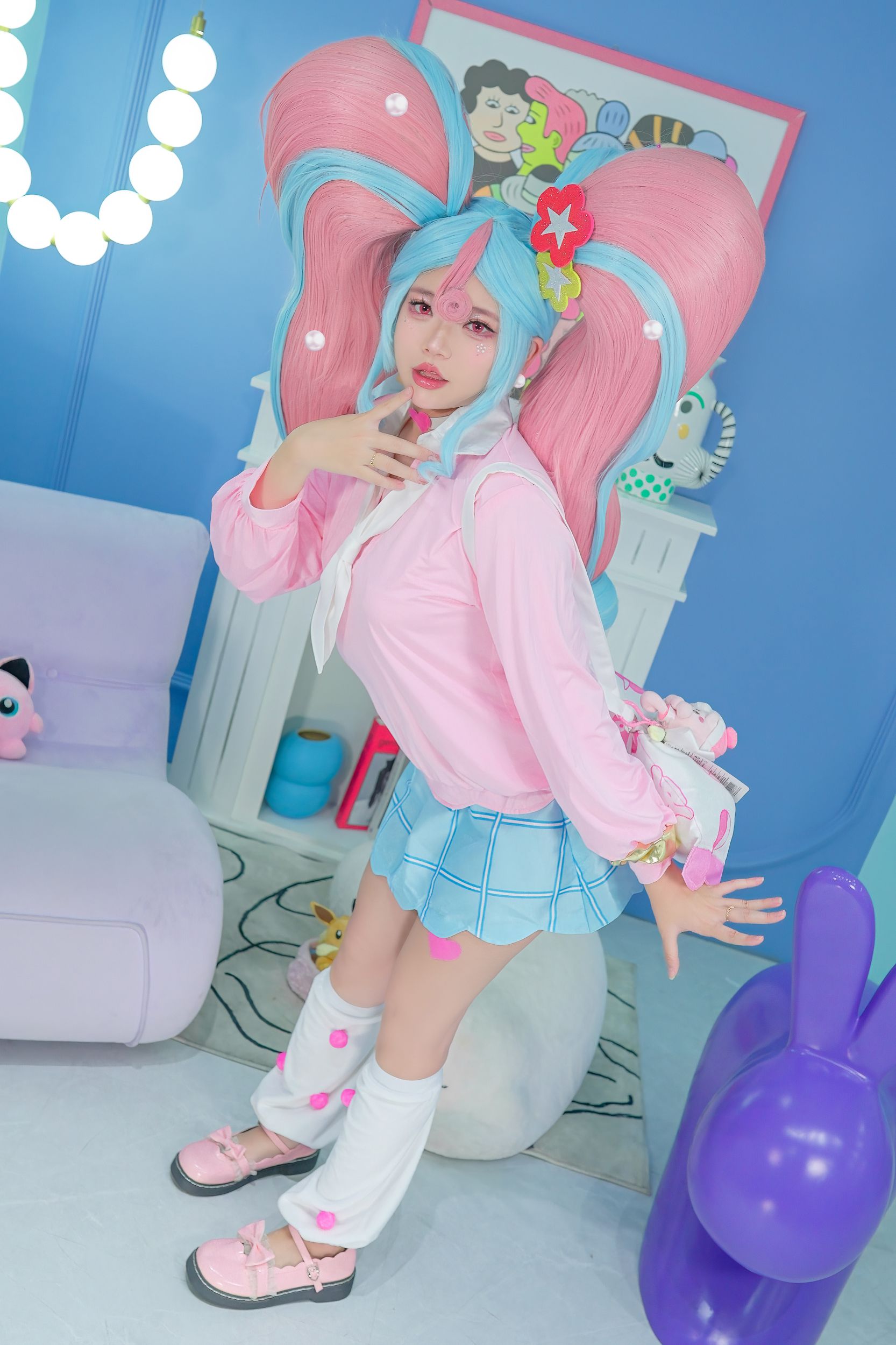 ZinieQ Vol.048 Fairy Miku[36P-283M]-吾爱二次元