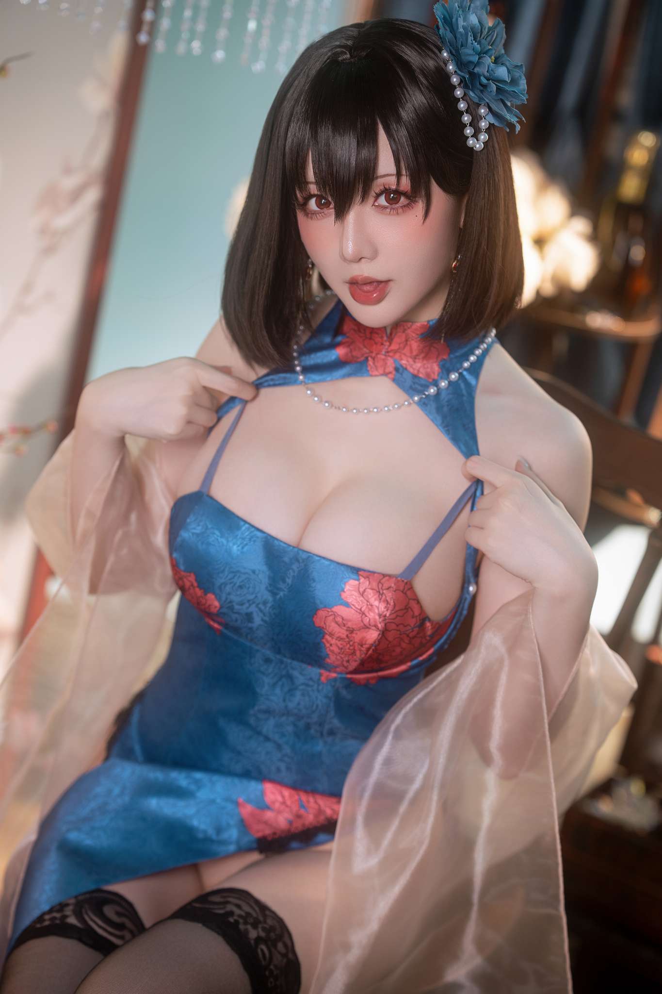 图片[4]-星之迟迟 Vol.234 2025年5月计划E 碧蓝航线 建武[65P1V-393MB]-吾爱二次元