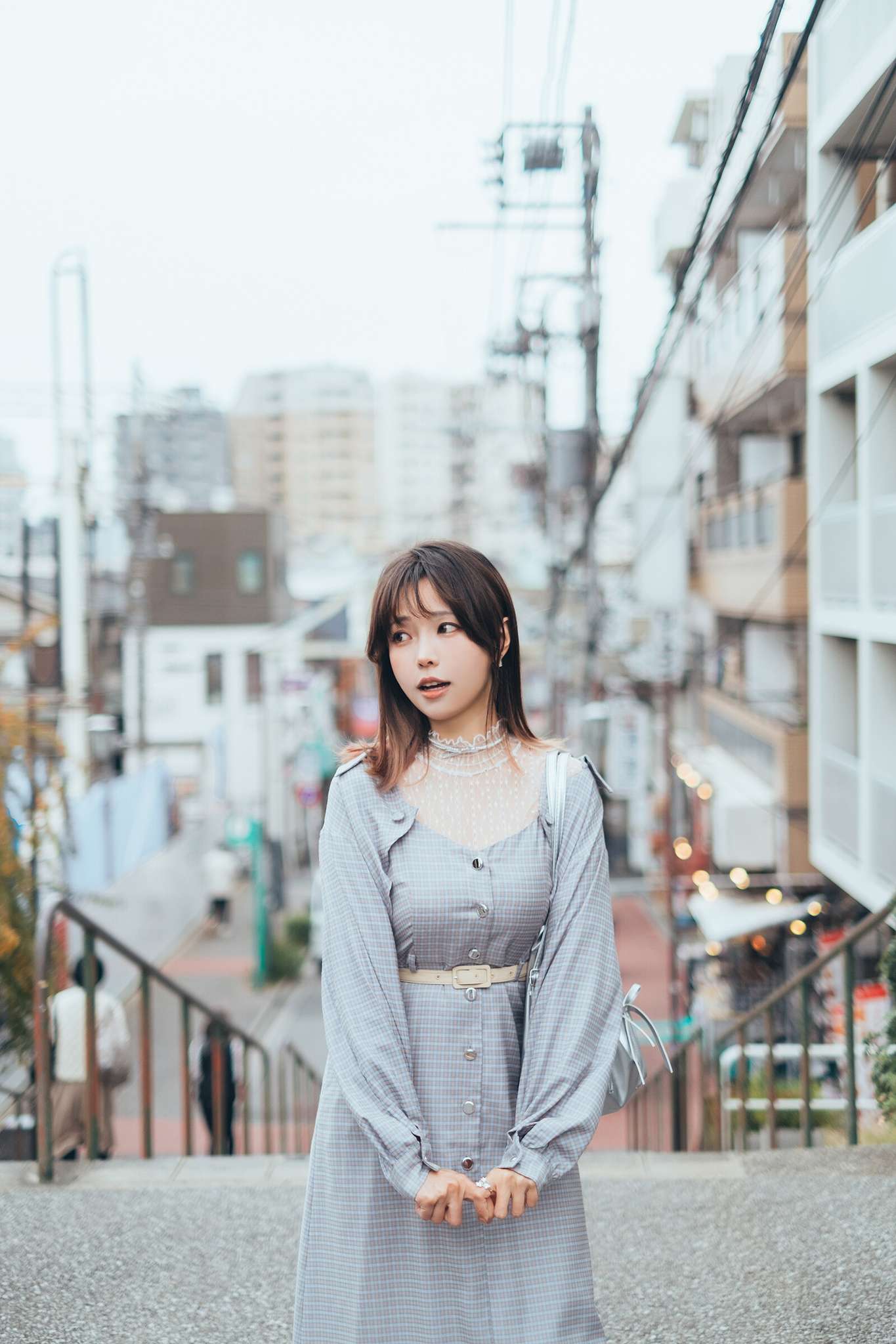 ElyEE子 Vol.154 Afternoon Gathering [24P-34MB]-吾爱二次元