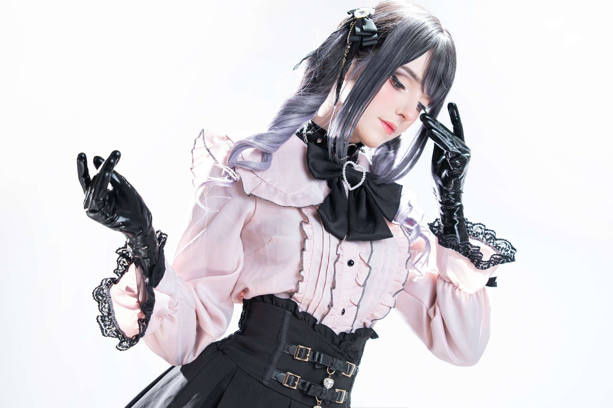 图片[3]-Candy Ball Vol.070 Dear My Rubber[62P4V-1.06G]-蝶影二次元