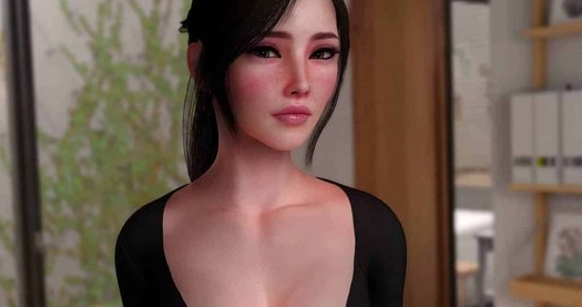 【PC/SLG/中文】欲望之源 DESIRIUM v0.13.2a 汉化版【6.0GB】-马克游戏