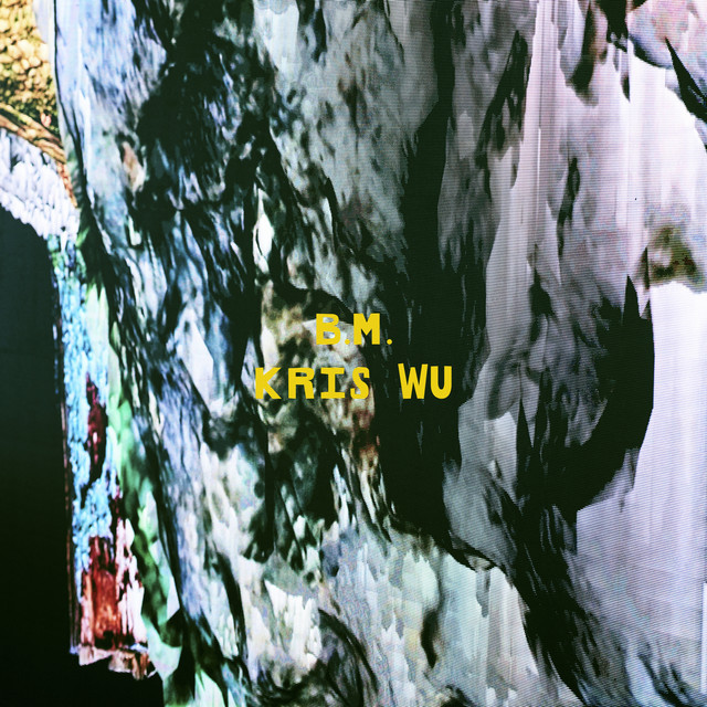 吴亦凡 - B.M.