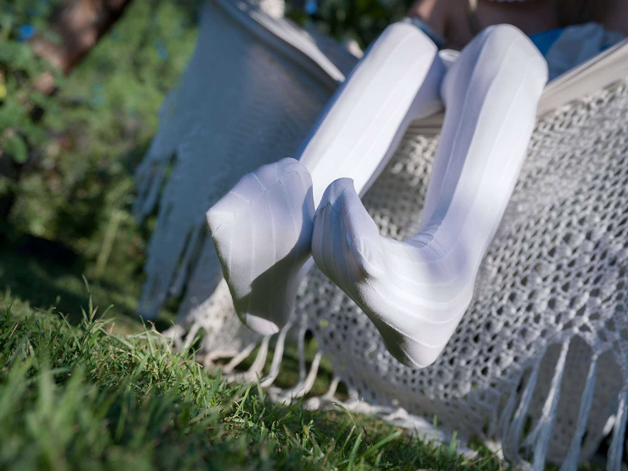 yuuhui玉汇 Vol.128 蔚蓝档案  之濑明日奈[84P-683M]-吾爱二次元