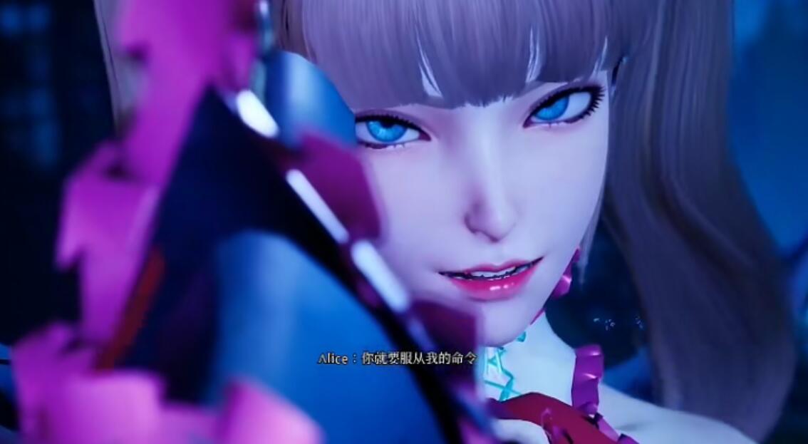 魔女的侵袭~库洛的房间/Under The WitchKuro’s Room V0.5.2|视觉小说|容量3GB|官方中文版-星游乐园