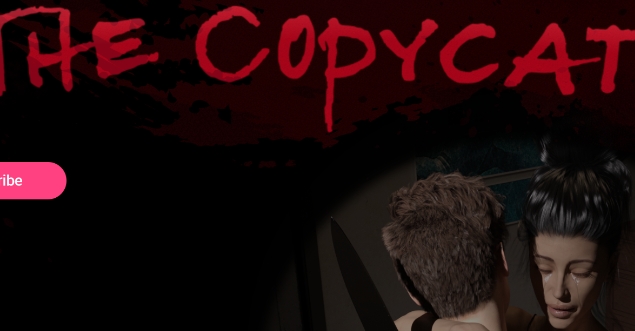 【PC+安卓/SLG/汉化】模仿者 The Copycat V1.1.0 汉化版【3.1G】-马克游戏
