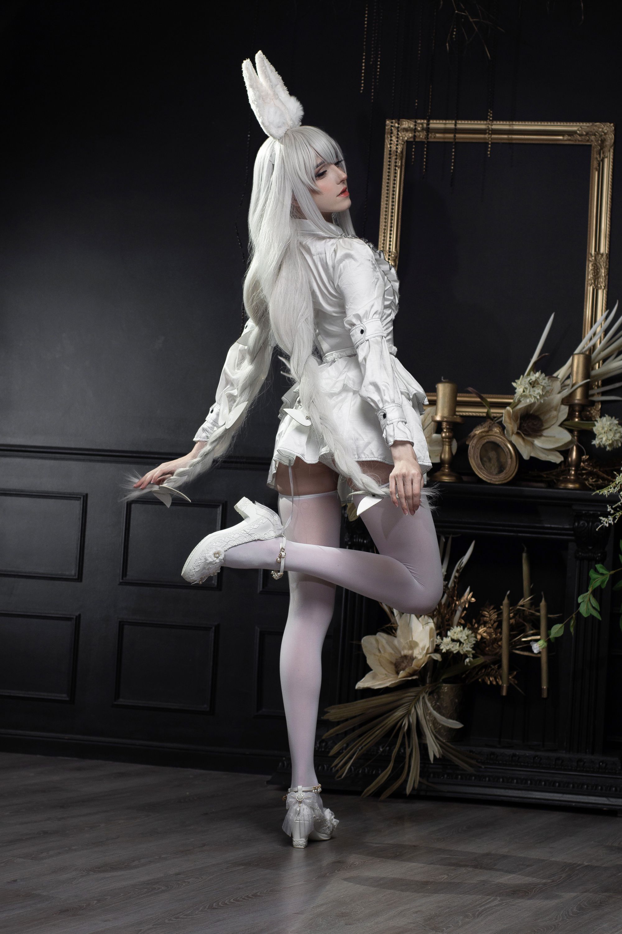 图片[3]-Candy Ball Vol.030 Le Malin[44P5V-380M]-吾爱二次元