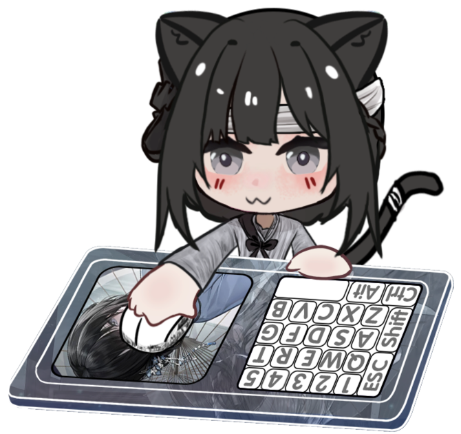 满穗 · 标准模式