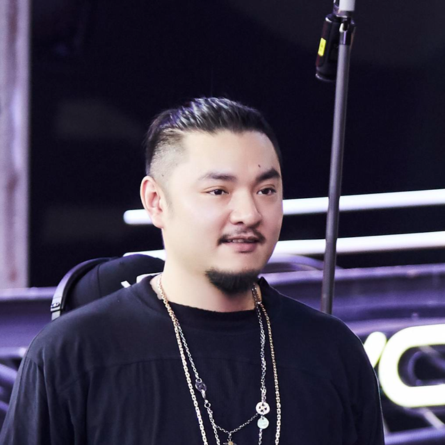 刘洲