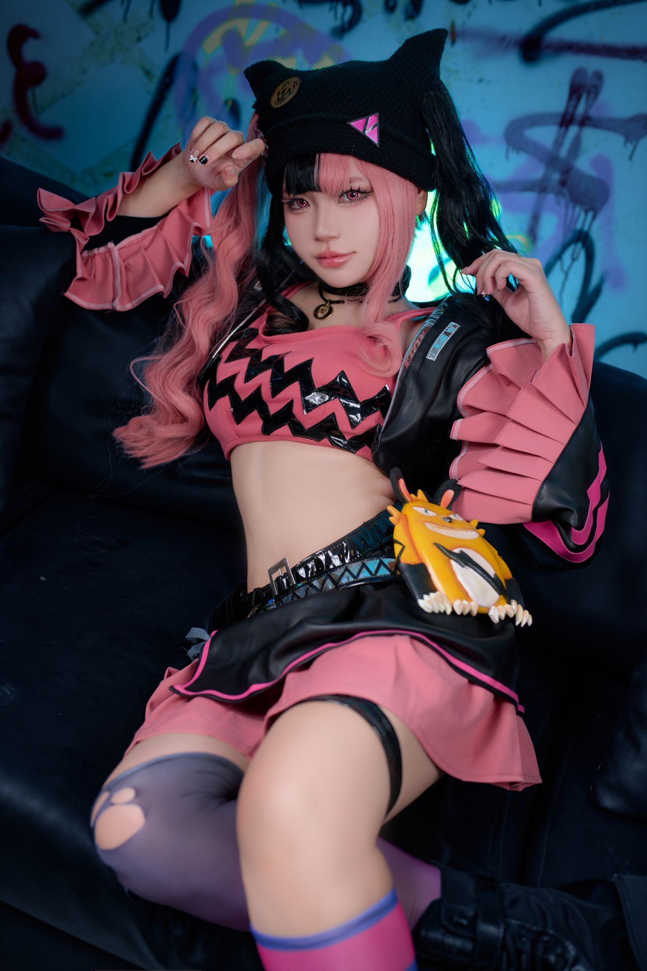 图片[4]-ZinieQ Vol.049 Zoe Rayne [38P-245M]-吾爱二次元