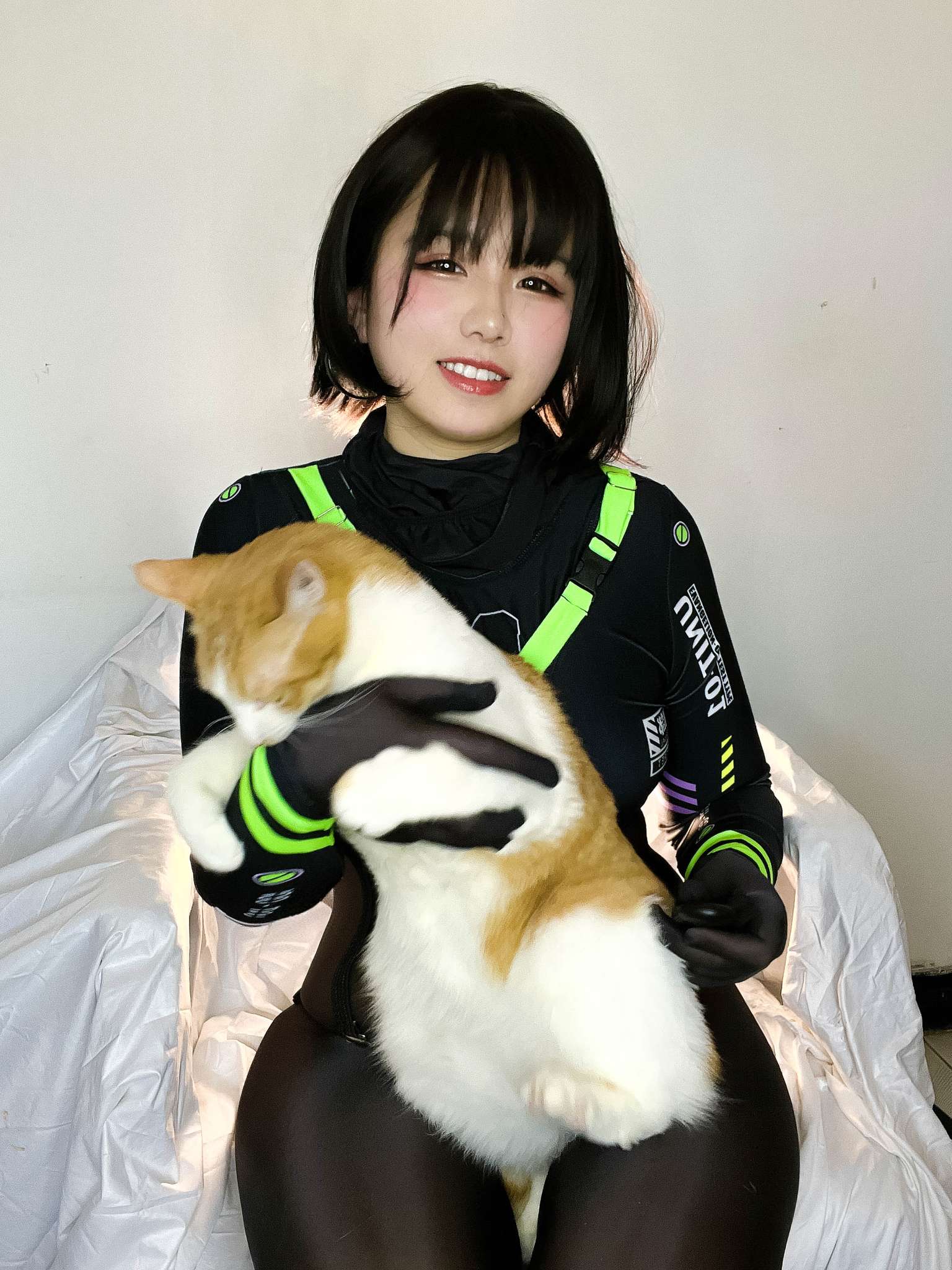 图片[5]-阿半今天很开心 Vol.030 2024年01月奖励[65P-164M]-吾爱二次元