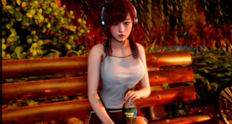 【PC/SLG/中文】人性之间 Between Humanity V0.4.0 汉化版【2.9GB】-马克游戏