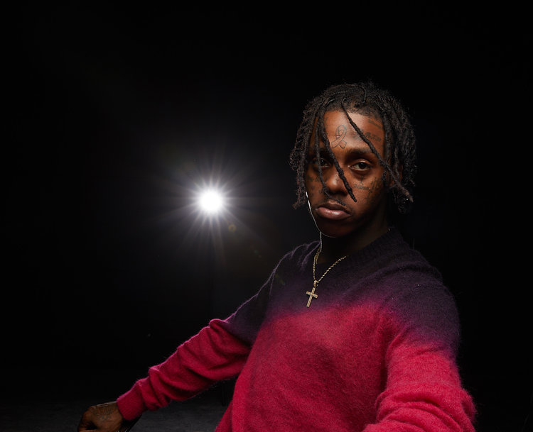 Famous Dex