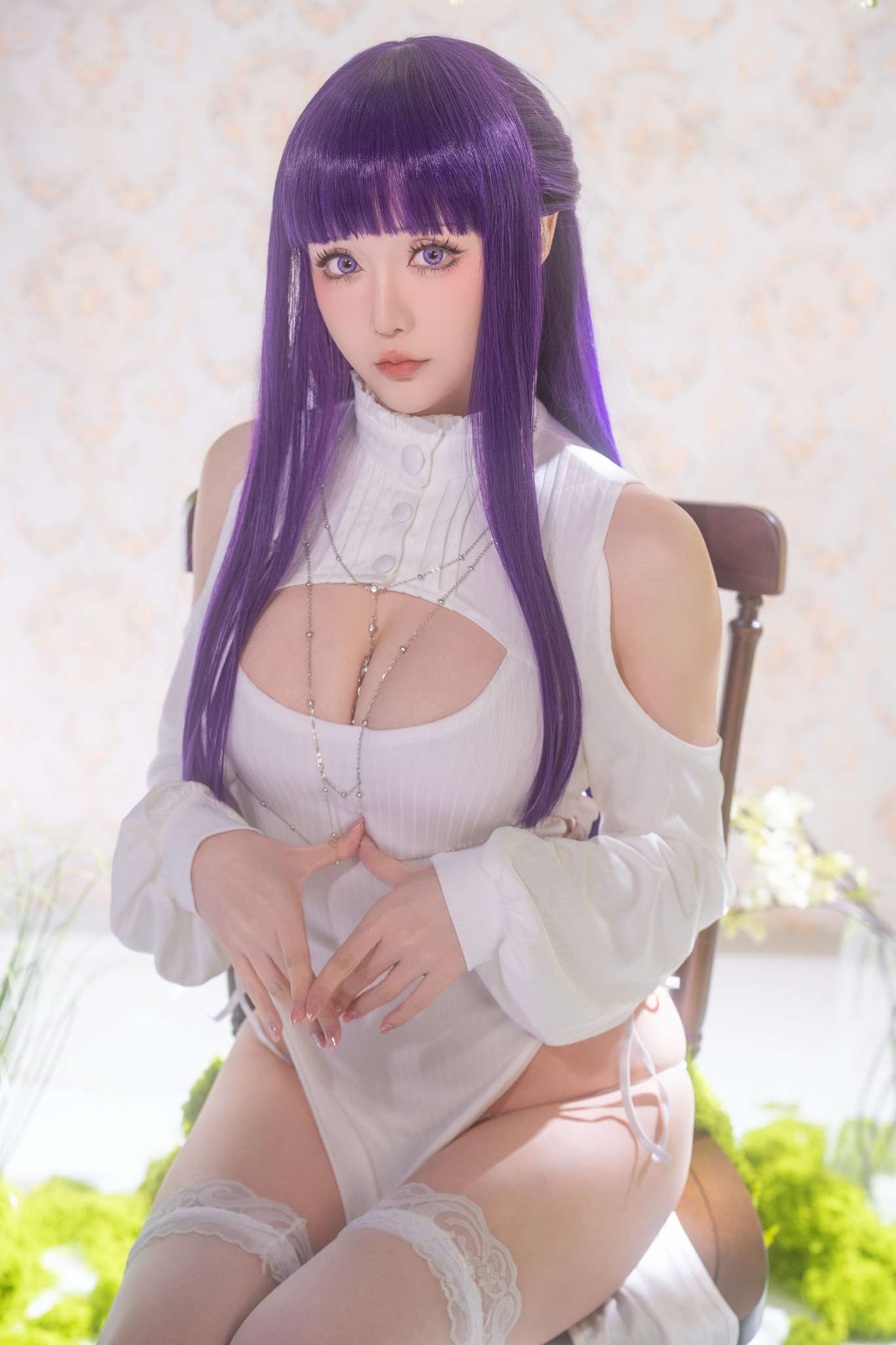 星之迟迟 Vol.227 3月计划E 菲伦同人[67P1V-801MB]-吾爱二次元