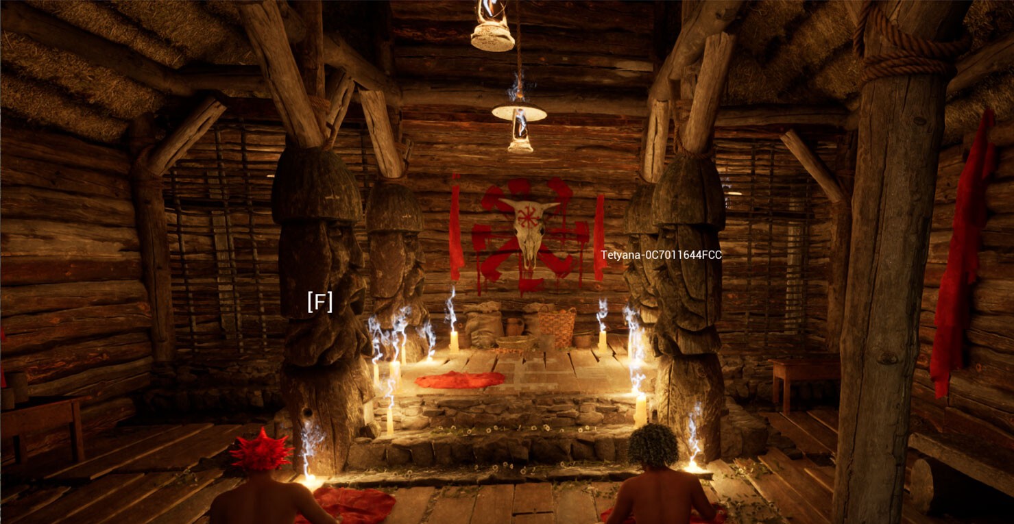 图片[2]-【PC/RPG/中文】欲望与罪恶的仪式 Rituals of Lust and Sin STEAM官方中文版【15.6GB】-马克游戏