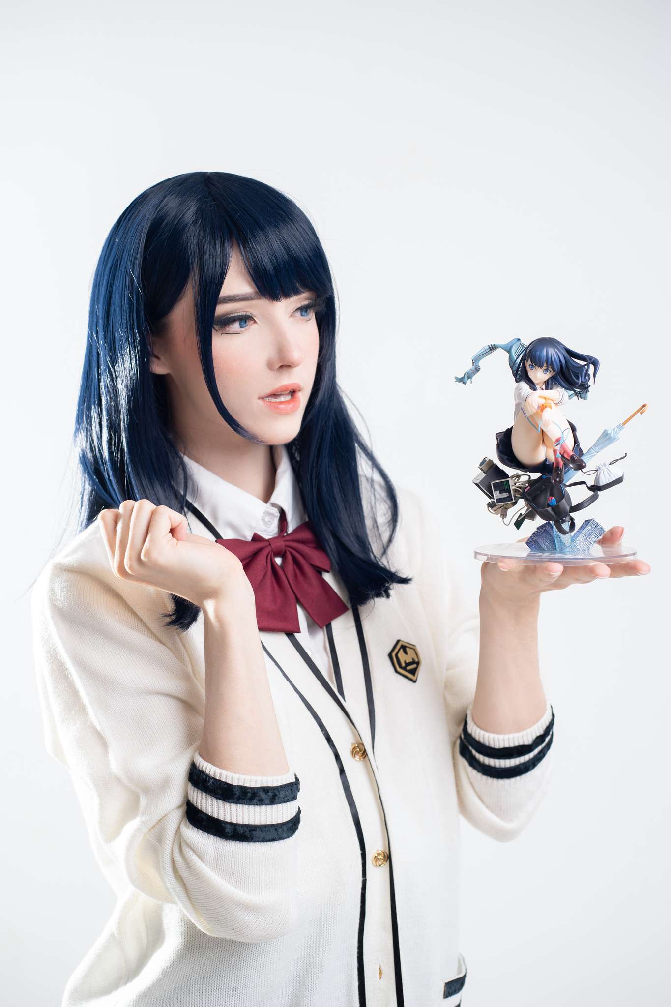 图片[3]-Candy Ball Vol.044 Rikka Takarada[25P5V-573M]-吾爱二次元
