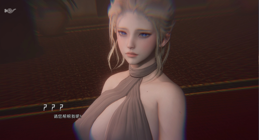 图片[2]-【PC/SLG/中文】蜉蝣 Mayfly V0.3 汉化版【2.5GB】-马克游戏