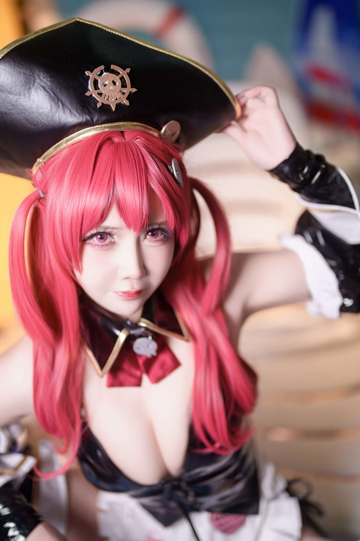 抱走莫子A Vol.068 胜利女神：妮姬 马斯特 [18P3V-507MB]-吾爱二次元