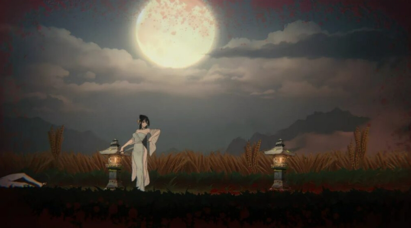 图片[3]-玉莲之剑/Sword of Lotus V0.91|动作冒险|246MB|官中-蝶影二次元