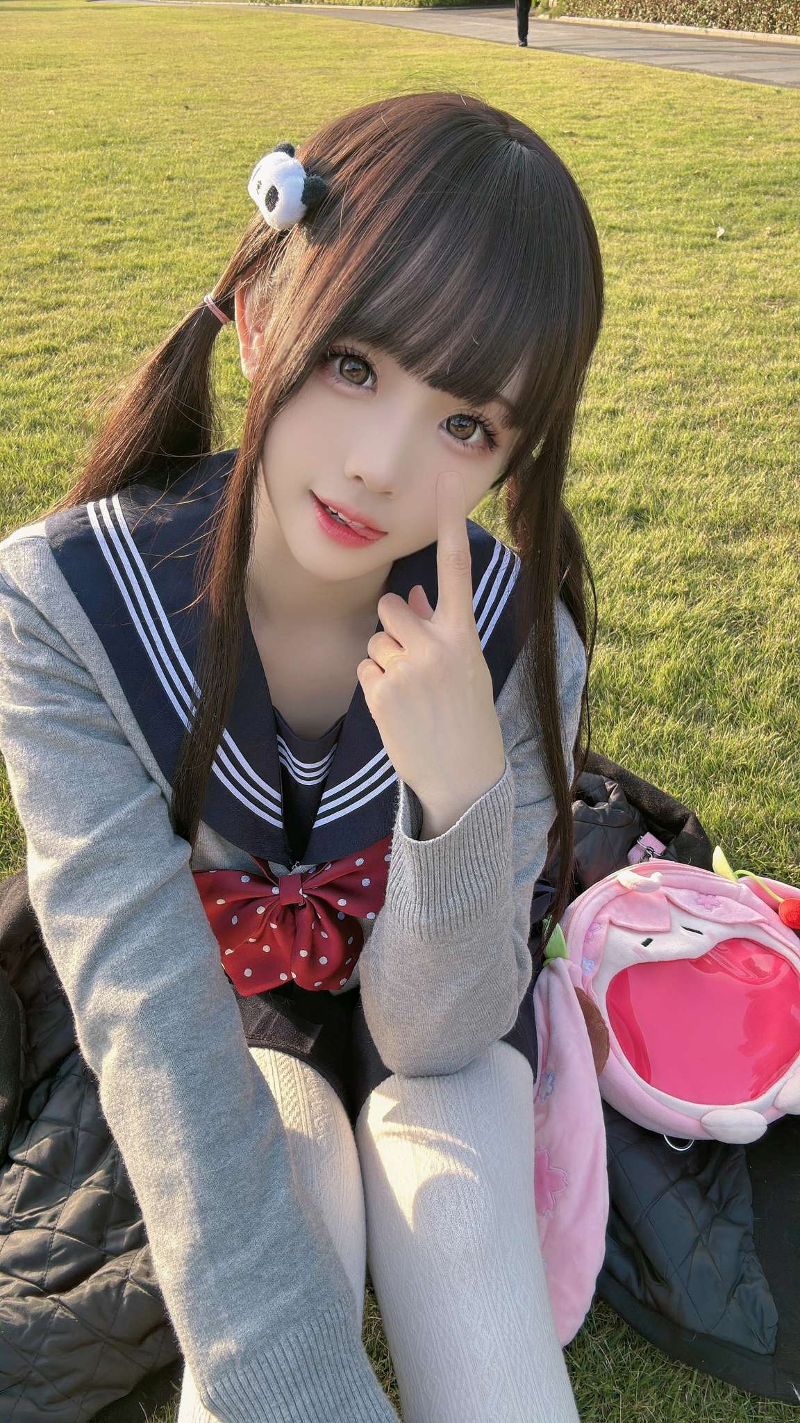 miko酱ww Vol.089 25年4月 订阅合集[158P-763MB]-吾爱二次元