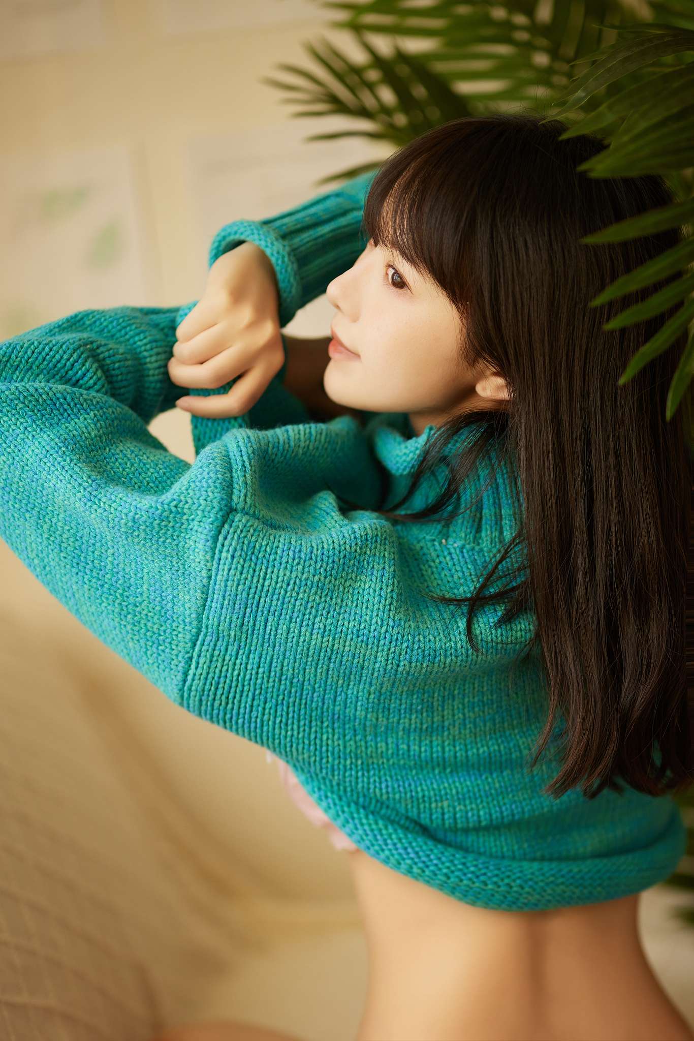 Shika小鹿鹿 Vol.120 Dokidoki2 [100P-1.5G]-吾爱二次元