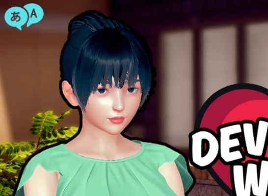 忠诚的妻子/Devoted Wife v0.54|视觉小说|容量847MB|官方中文版-星游乐园