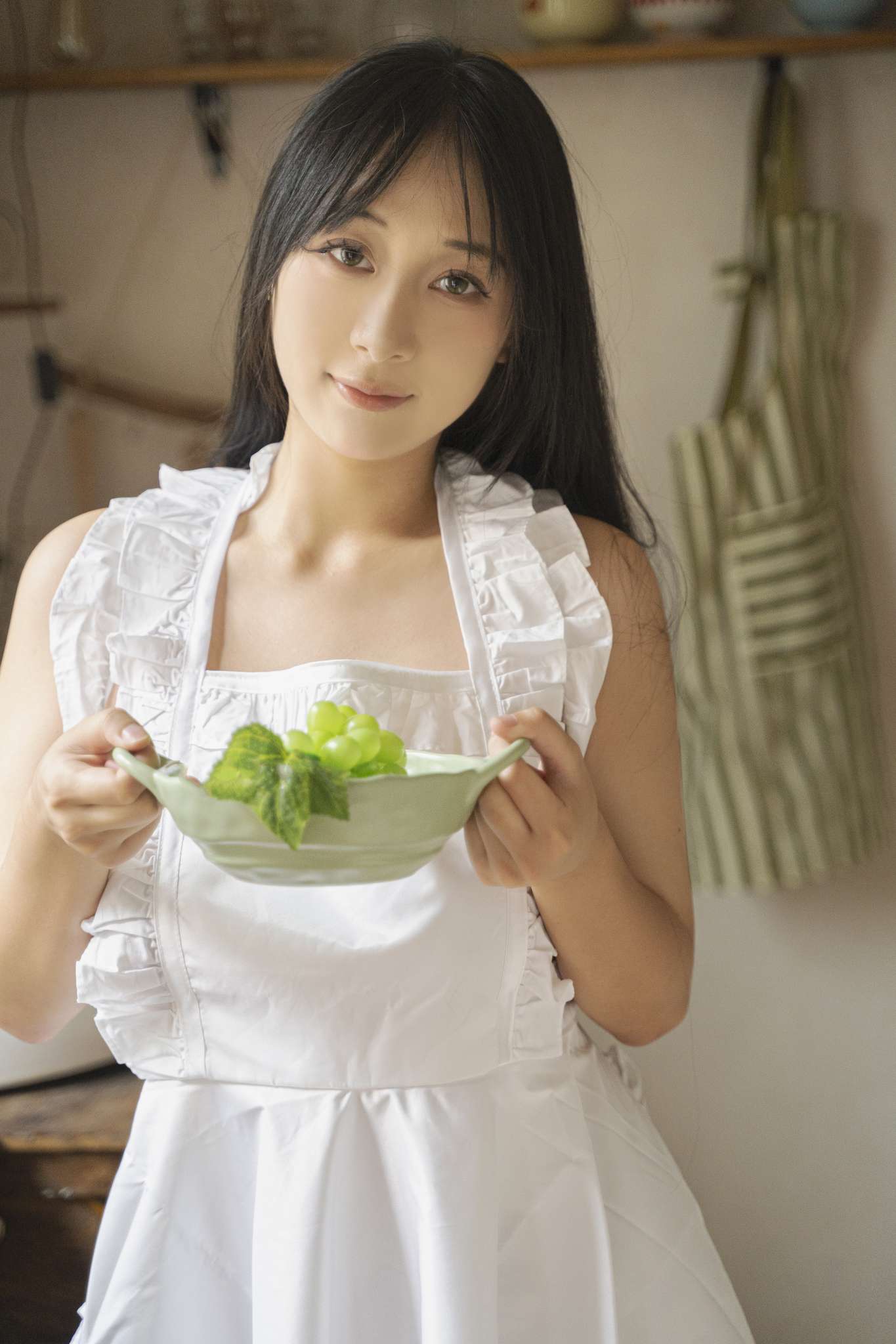 浅安安 Vol.016 青涩的风味[80P-681M]-吾爱二次元