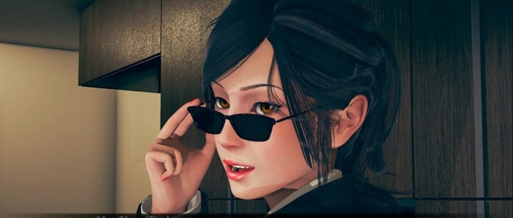 图片[3]-【PC/SLG/汉化】后宫梦幻世界 Harem Dream World V0.4.1.1 汉化版【1.2G】-马克游戏