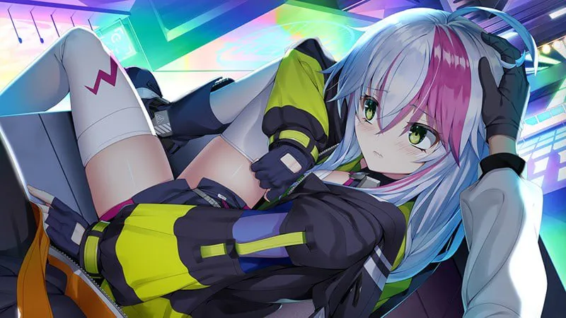 RED Cherish！ SS 与德斯的甜蜜生活/デスのワンオペレーション V1.0|视觉小说|容量1.2GB|官方中文版-星游乐园
