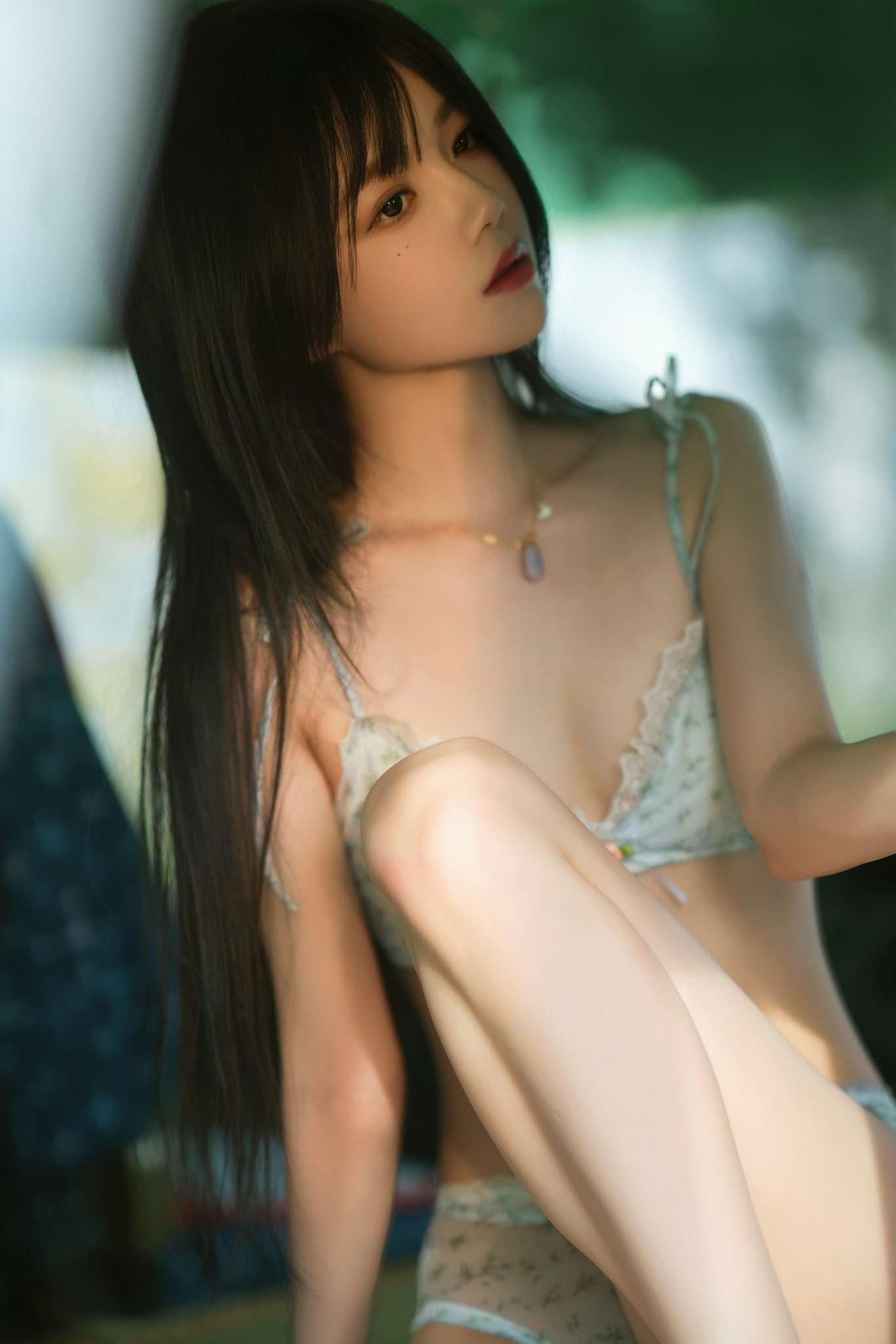 图片[5]-桜桃喵 Vol.209 葵 [55P-507MB]-吾爱二次元