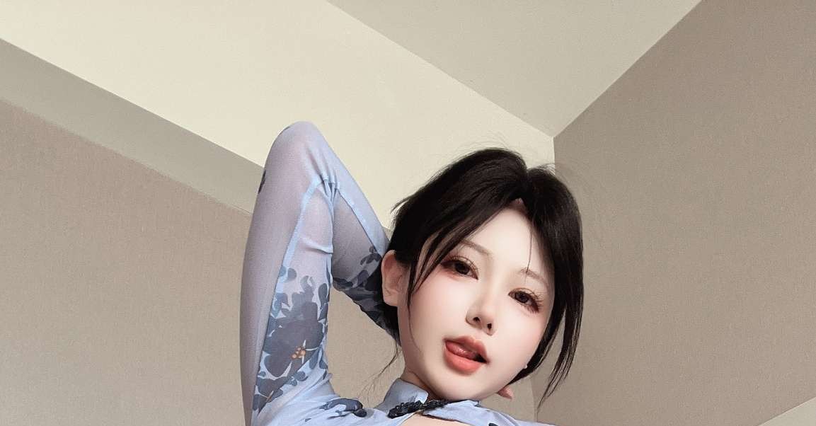 图片[4]-Nyako喵子 Vol.075 自拍31[56P1V-652M]-吾爱二次元
