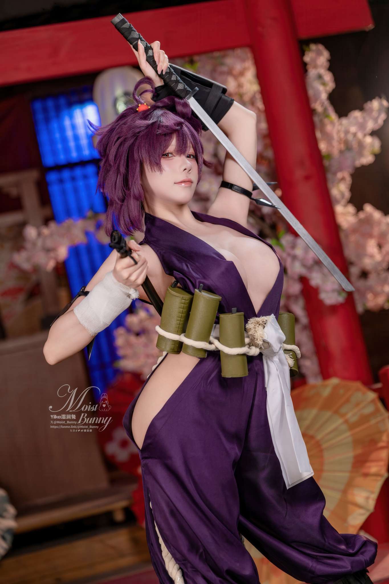 图片[5]-咬一口兔娘 Vol.086 2026年1月作品 地狱乐-杠[93P1V-1.56G]-吾爱二次元
