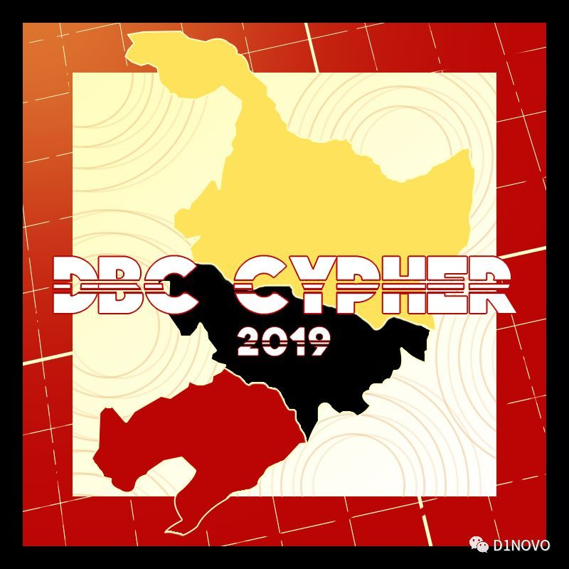 DBC Cypher 2019