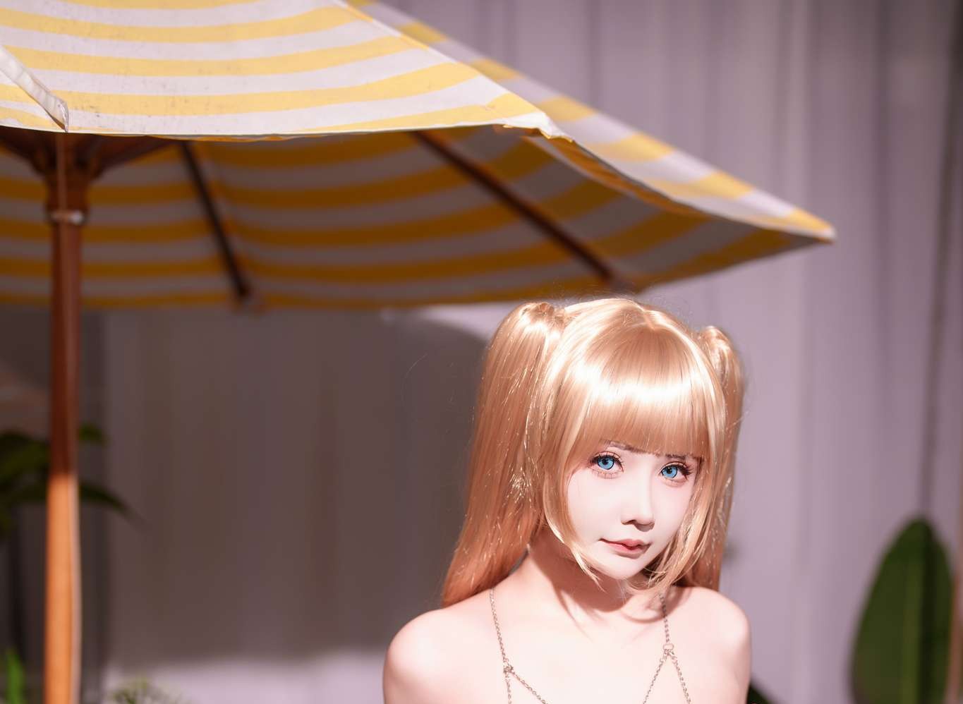 图片[5]-抱走莫子A Vol.063 波光粼粼[54P1V-1.23GB]-吾爱二次元