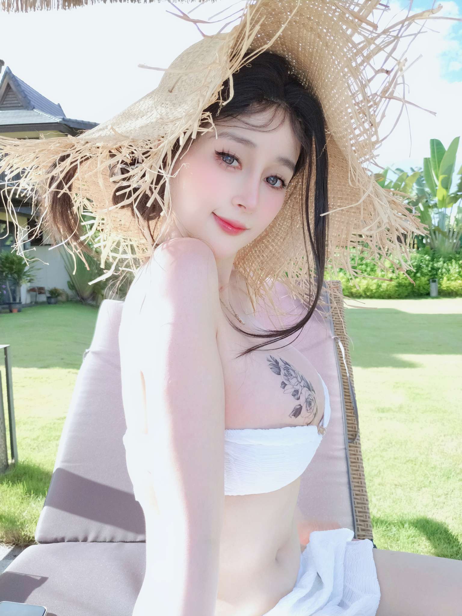 图片[4]-白银81 Vol.152 [Fantia] 2025年01月订阅(17套)[107P8V-1.2G]-蝶影二次元