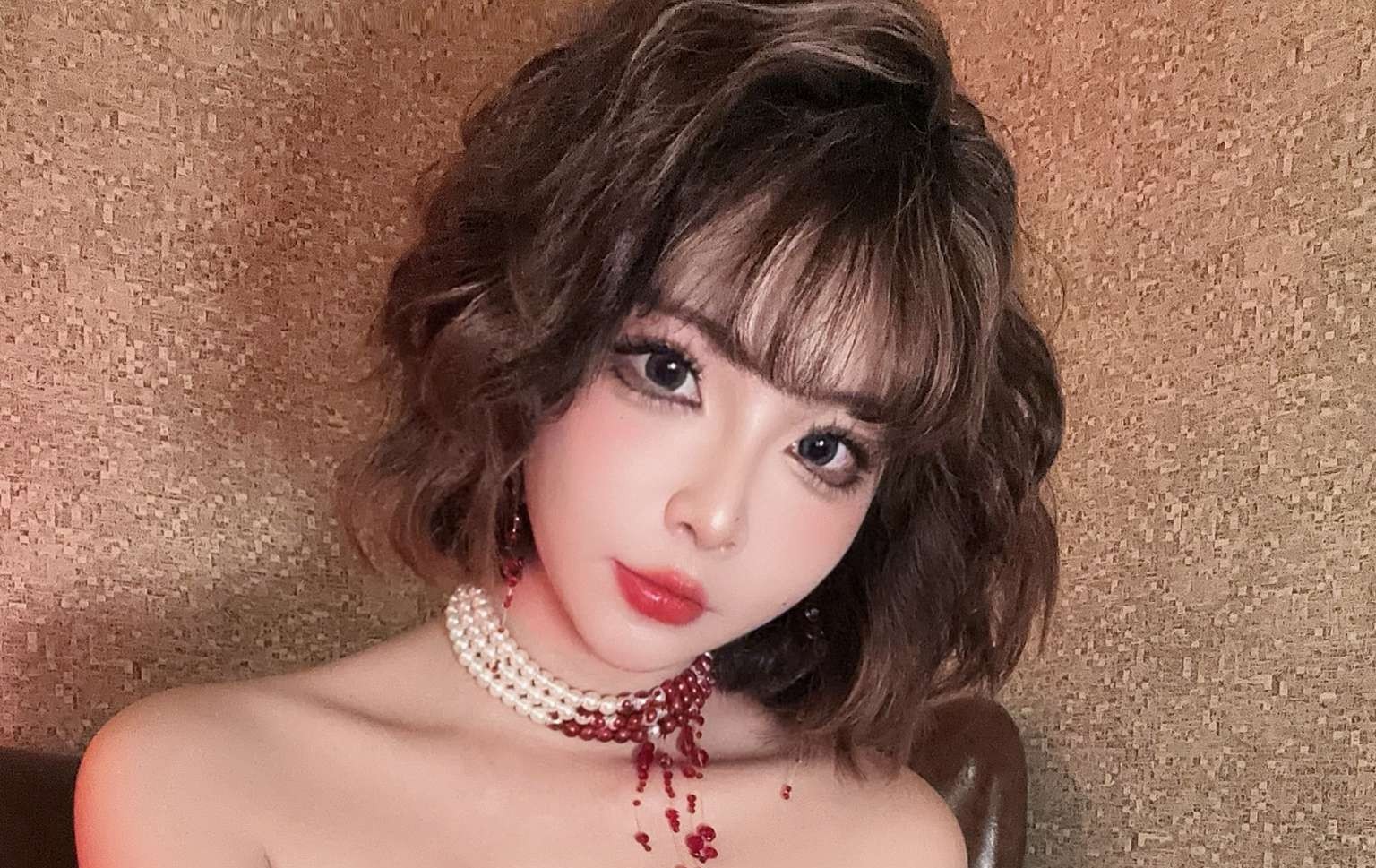 yuuhui玉汇 Vol.105 Patreon Set B 玛丽夫人[38P2V-288M]-吾爱二次元