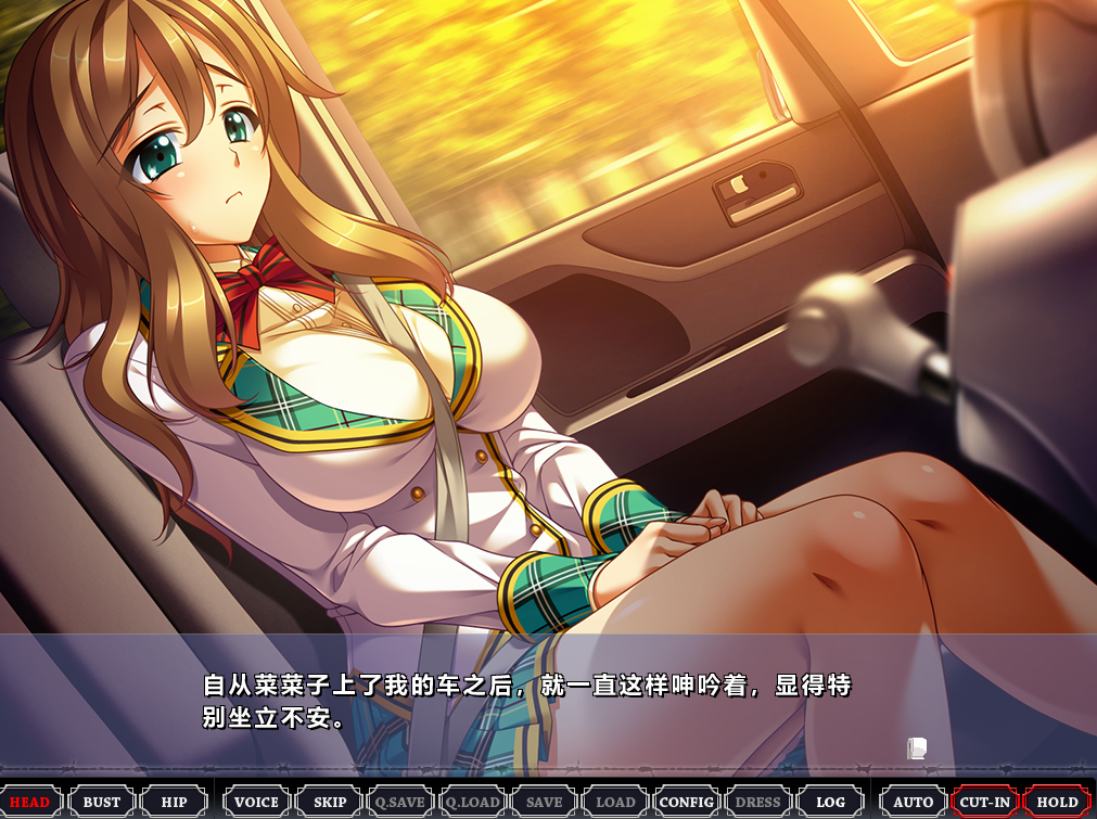 黑之教室 动态增强版/黒の教室 モーションプラス V1.0|视觉小说|容量5.6GB|官方中文版-星游乐园