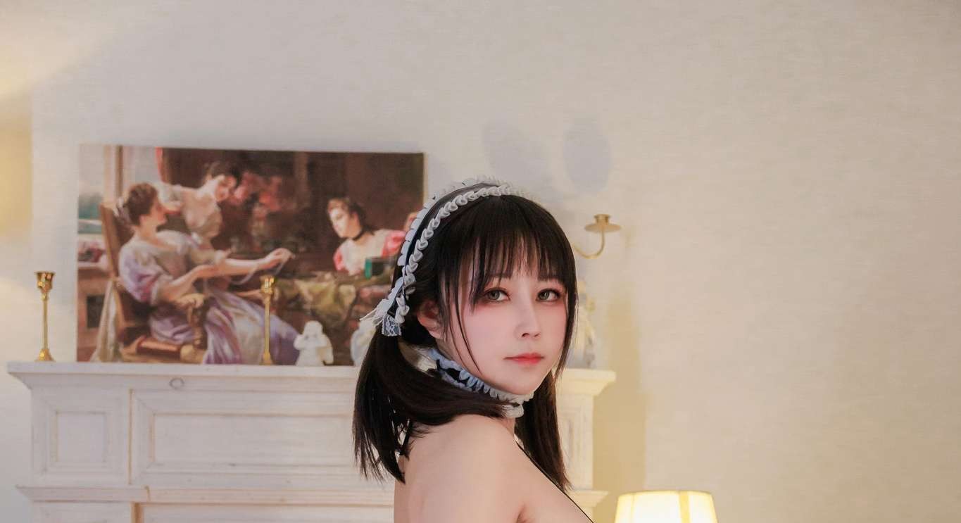 图片[4]-KANEKO_咔喵 Vol.039 黑色爱心比基尼[52P1V-1.84G]-吾爱二次元