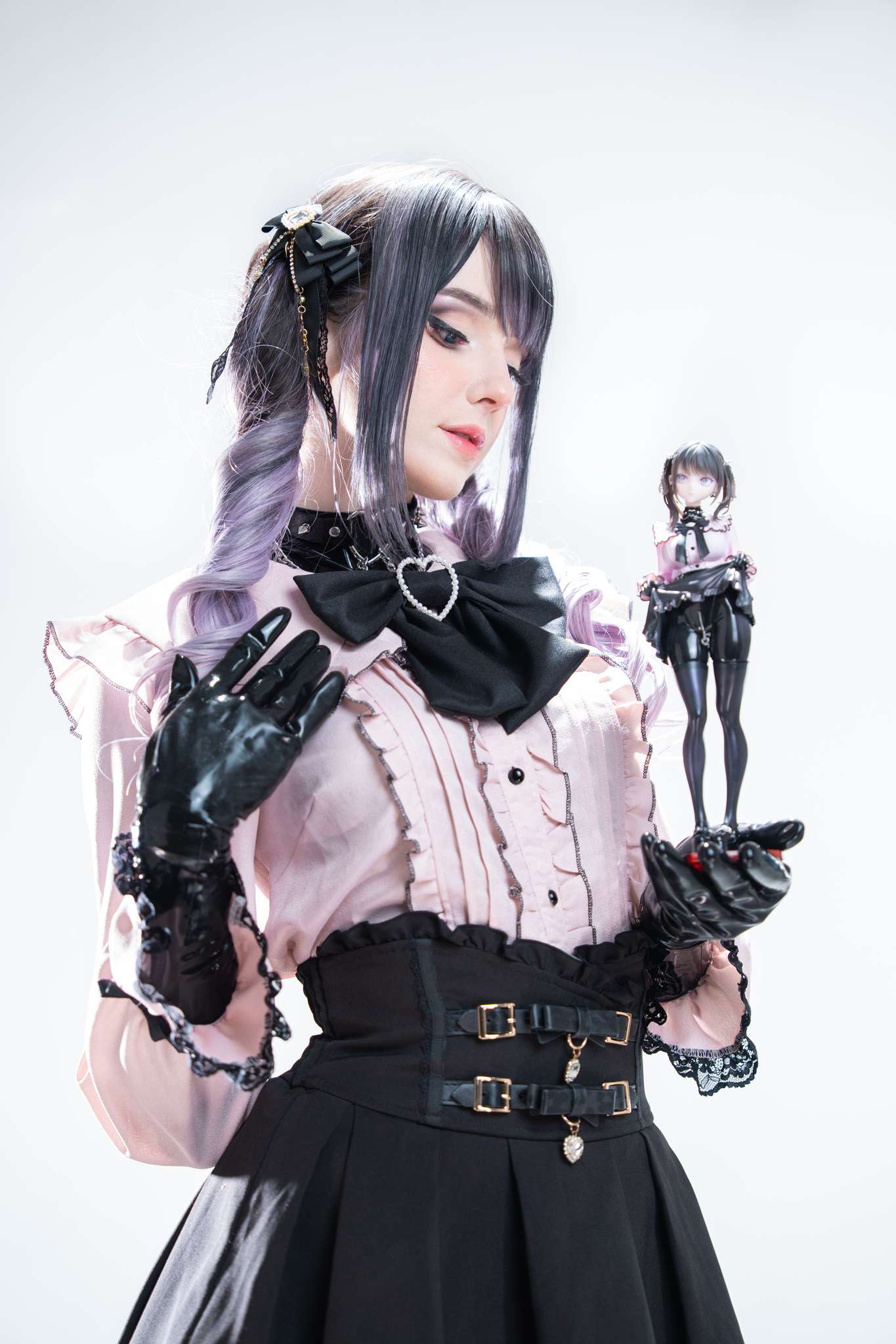 图片[2]-Candy Ball Vol.070 Dear My Rubber[62P4V-1.06G]-蝶影二次元