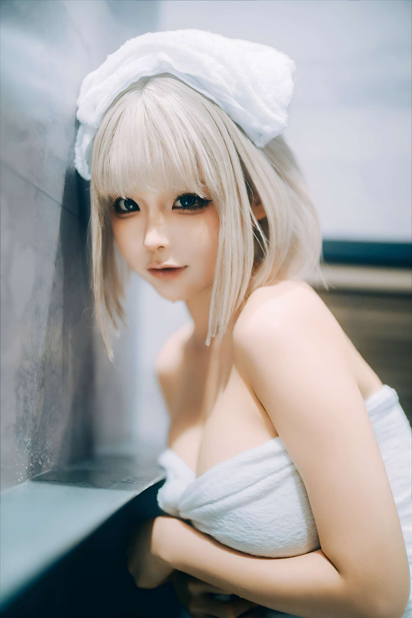 图片[2]-蠢沫沫 Vol.347 秋寻 下 [279P-2G]-吾爱二次元