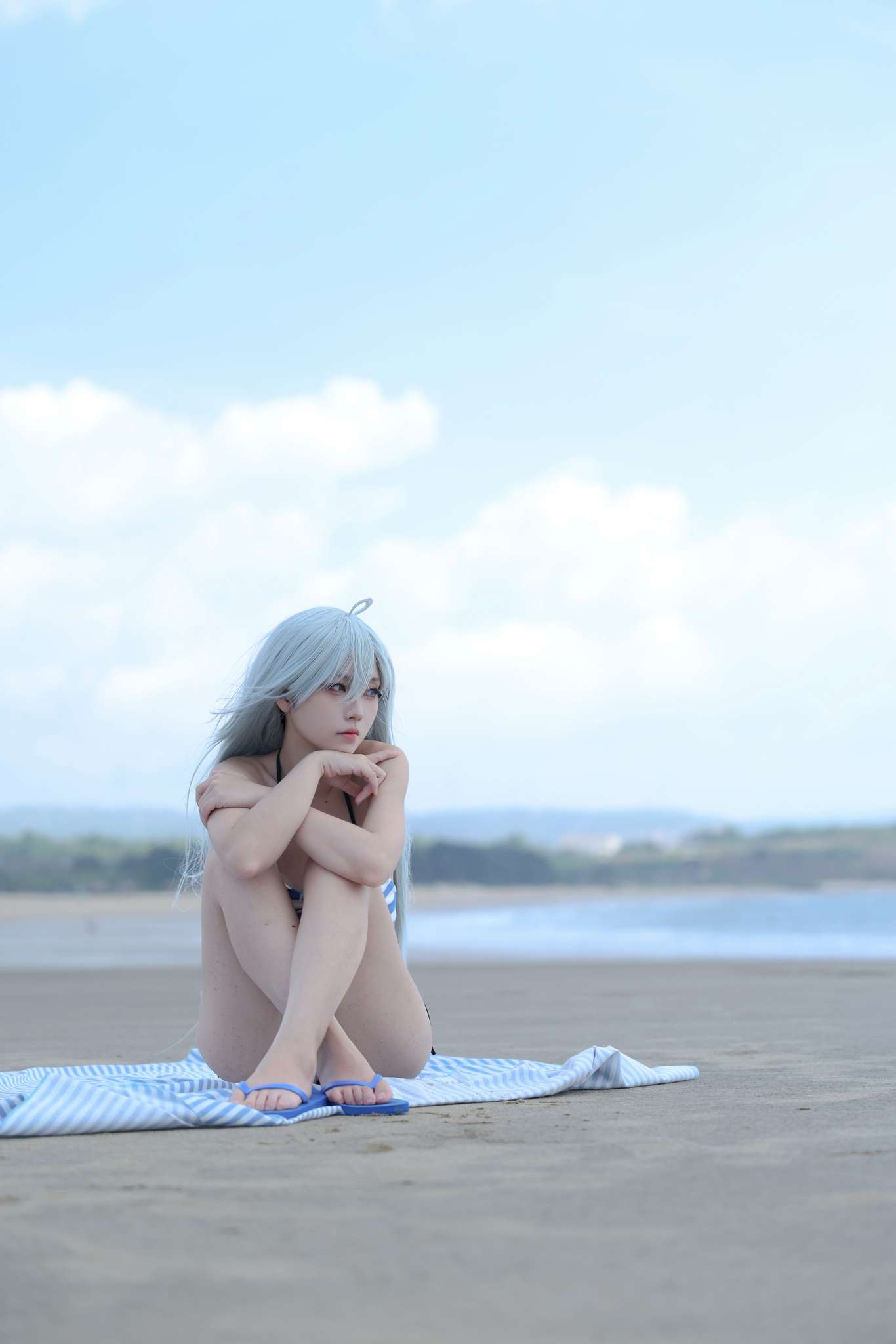 图片[5]-yuuhui玉汇 Vol.170 蒸汽维修工 [26P-205M]-吾爱二次元
