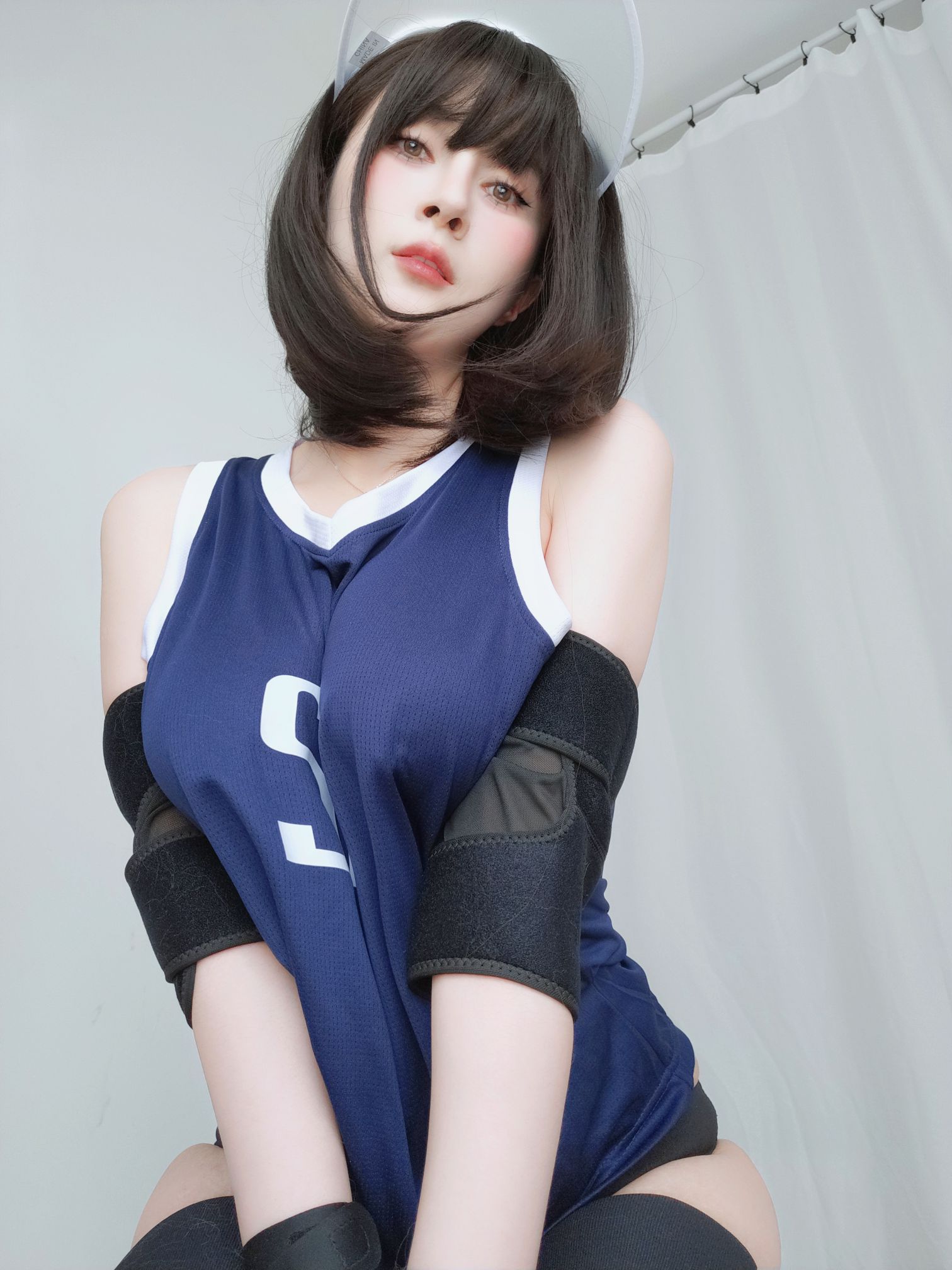 图片[4]-白银81 Vol.139 Fantia 24年5月会员合集 [160P6V-1.98G]-吾爱二次元