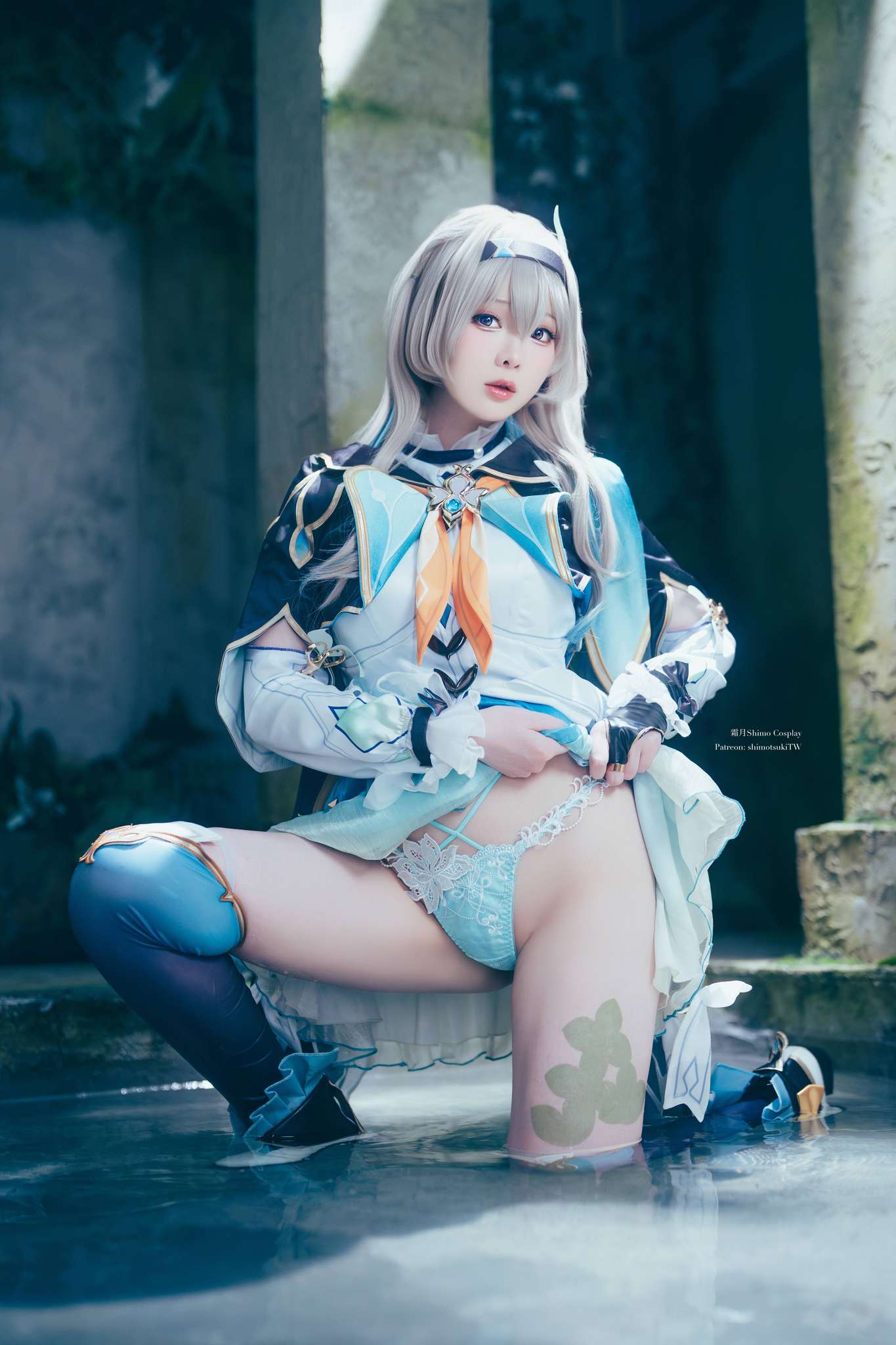 图片[5]-霜月shimo Vol.113 Firefly (HSR) [26P-218M]-吾爱二次元