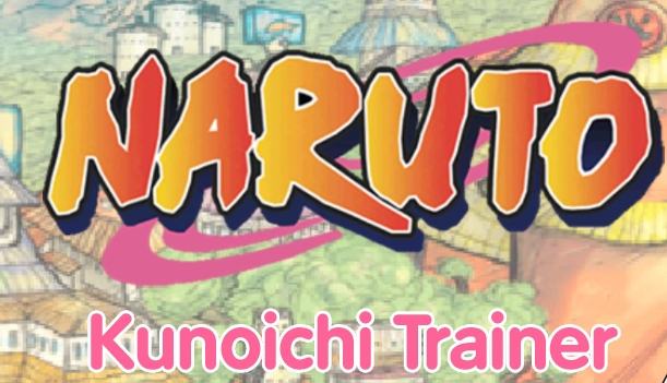 【PC/SLG/中文】火影忍者：忍者训练师 Naruto: Kunoichi Trainer V0.30.1 汉化版【724MB】-马克游戏