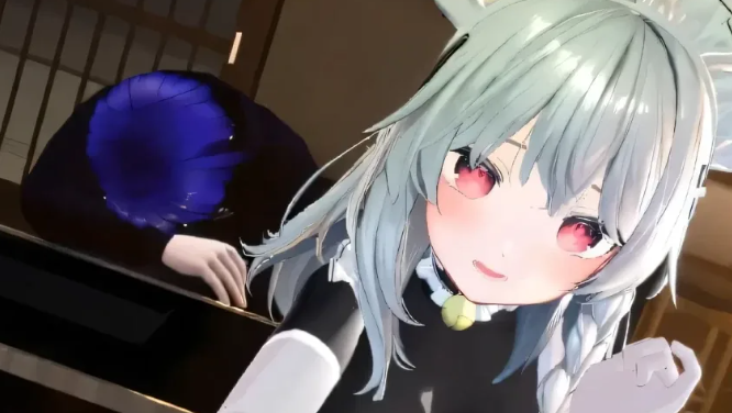 【PC/SLG/中文】NTR达人 NTR Master V0.3 汉化版【9.2GB】-马克游戏