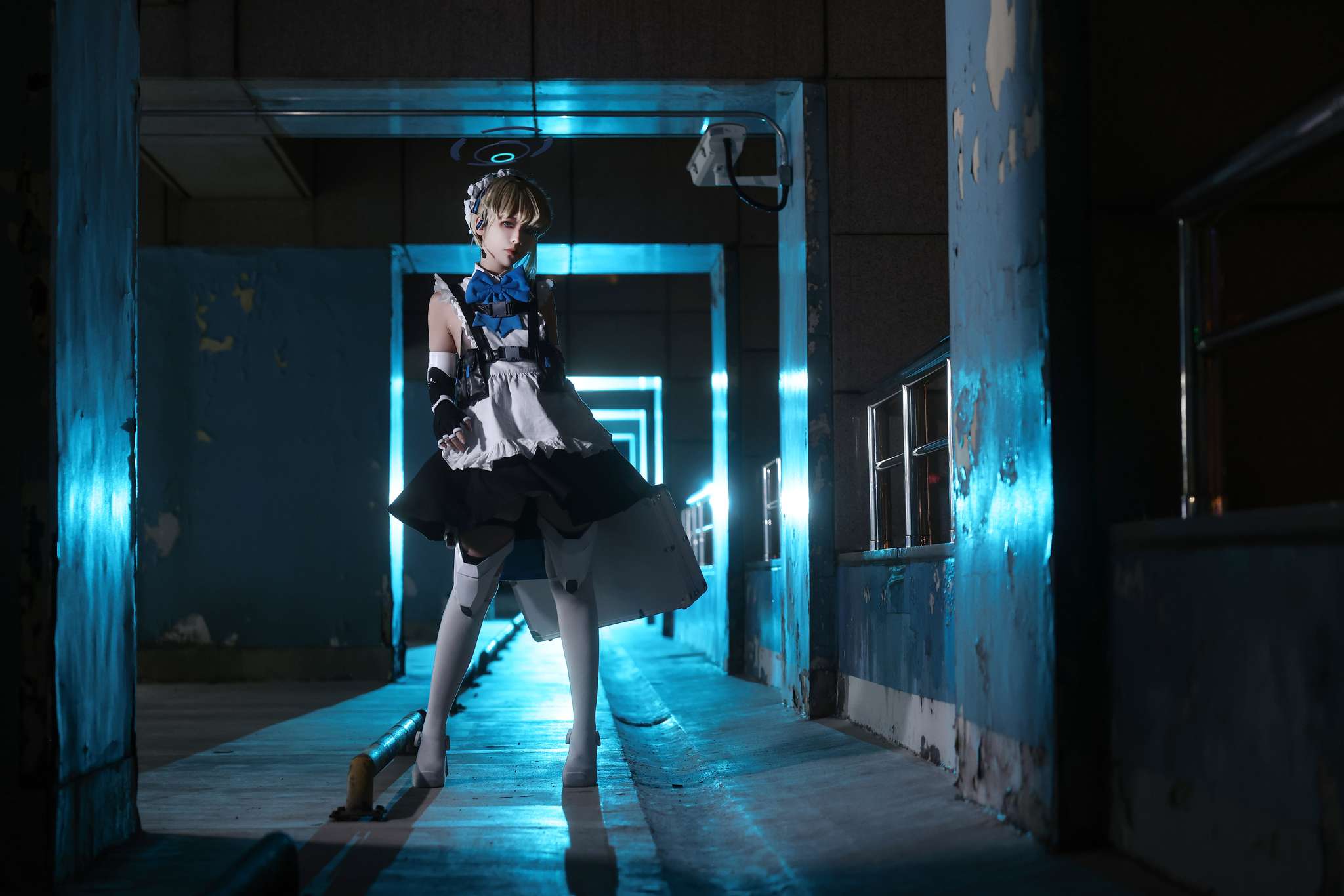 G44不会受伤 Vol.151 飞鸟马时[47P-553M]-吾爱二次元